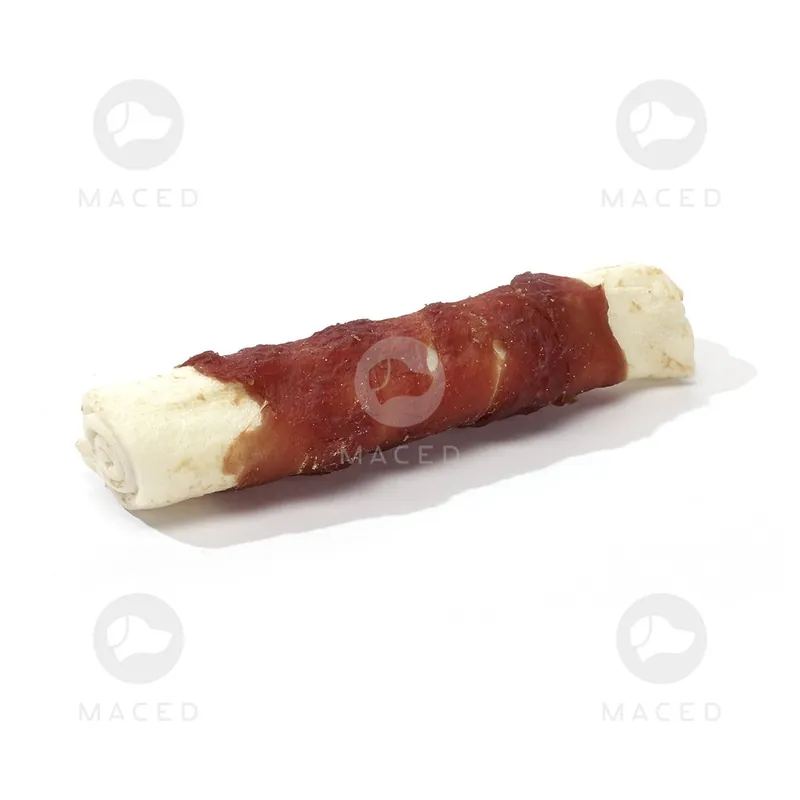 Zamów teraz Maced Psiakosc mini z kaczką 500g