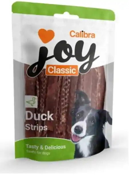 Calibra Joy Classic Duck Stripes Tylko dziś