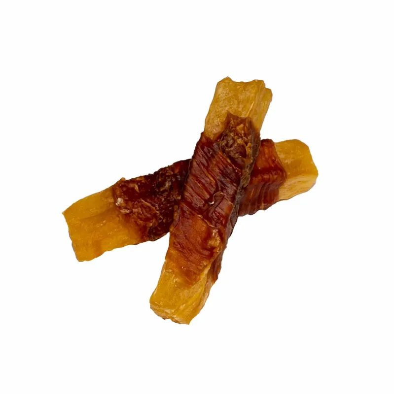 Nowość Maced frytki z batatów z królikiem 500g