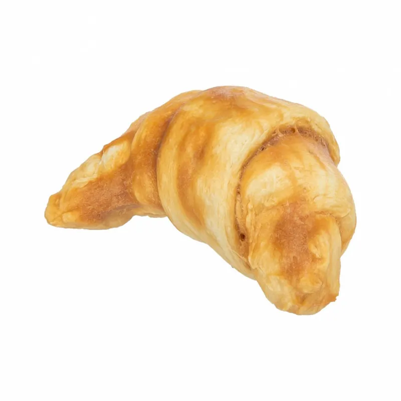 Trixie Denta Fun Croissants przysmak dla psa z kolagenem i kurczakiem 165g Oferta czasowa