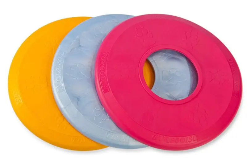 Sum Plast Dysk Max- zabawka dla psa 18cm Oferta