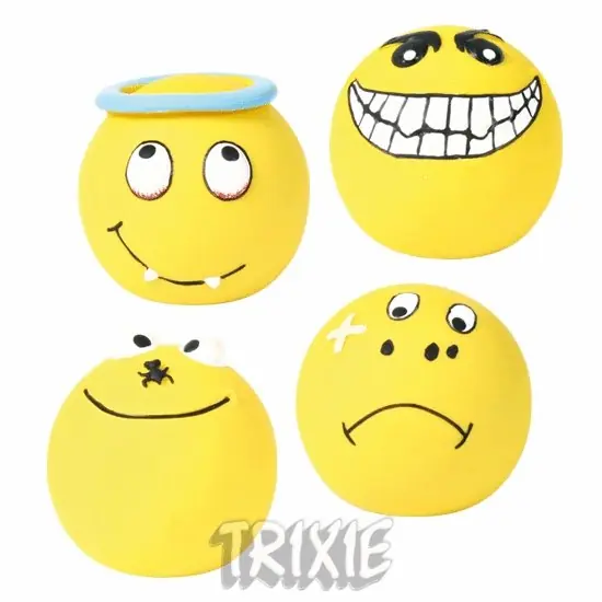 Trixie Piłka Uśmiech Wysoka jakość
