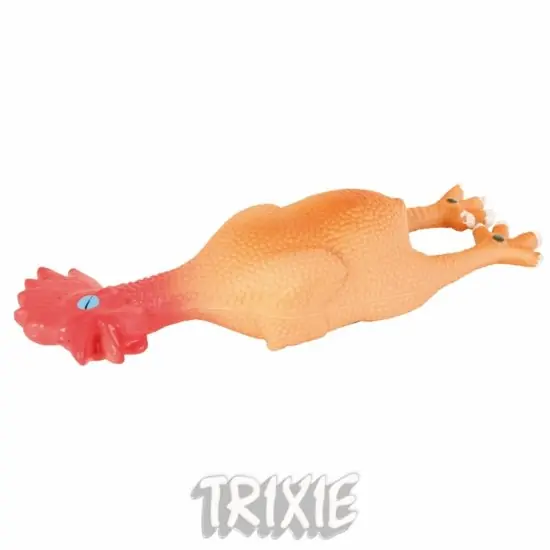 Trixie Kogut Latex 25cm Ograniczona ilość
