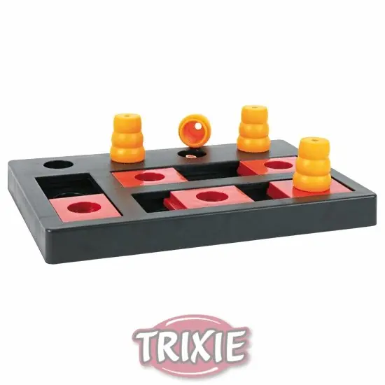 Zamów teraz Trixie Dog Activity Chess szachy dla psa