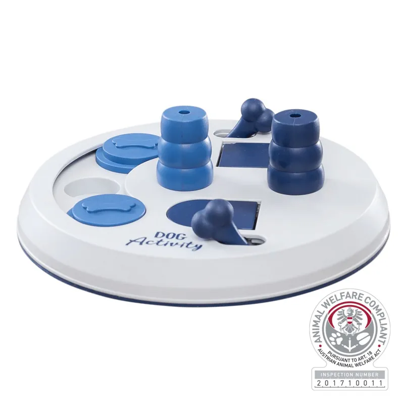 Trixie Flip Board Zabawka logiczna dla psa 23×3cm Sprawdź teraz