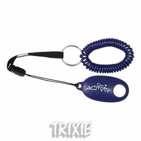 Trixie Clicker treningowa pomoc wychowawcza Nowość